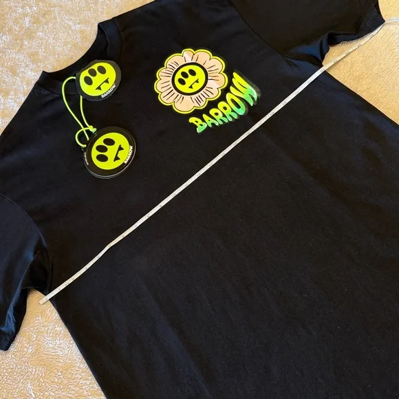 BARROW Get St*ned T-Shirt - Picture 9 of 12